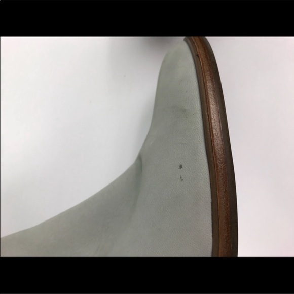 ED By Ellen DeGeneres Susumu Leather Ankle Boots - Picture 3 of 8